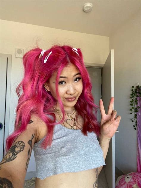 lovelyasianlily leaked onlyfans|️Lovelyasianlily OnlyFans Gallery ️ 